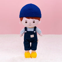 Load image into Gallery viewer, OUOZZZ Unique Mother&#39;s Day Gift Personalized Plush Doll C- Boy2 / 15 inch