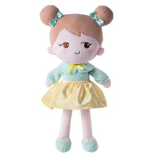 Charger l&#39;image dans la galerie, OUOZZZ Personalized Light Green Girl Doll Becky Light Green