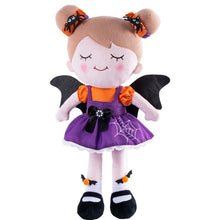 Charger l&#39;image dans la galerie, OUOZZZ Personalized Little Witch Plush Doll Little Witch Iris
