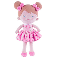 Load image into Gallery viewer, OUOZZZ Personalized Pink Baby Doll