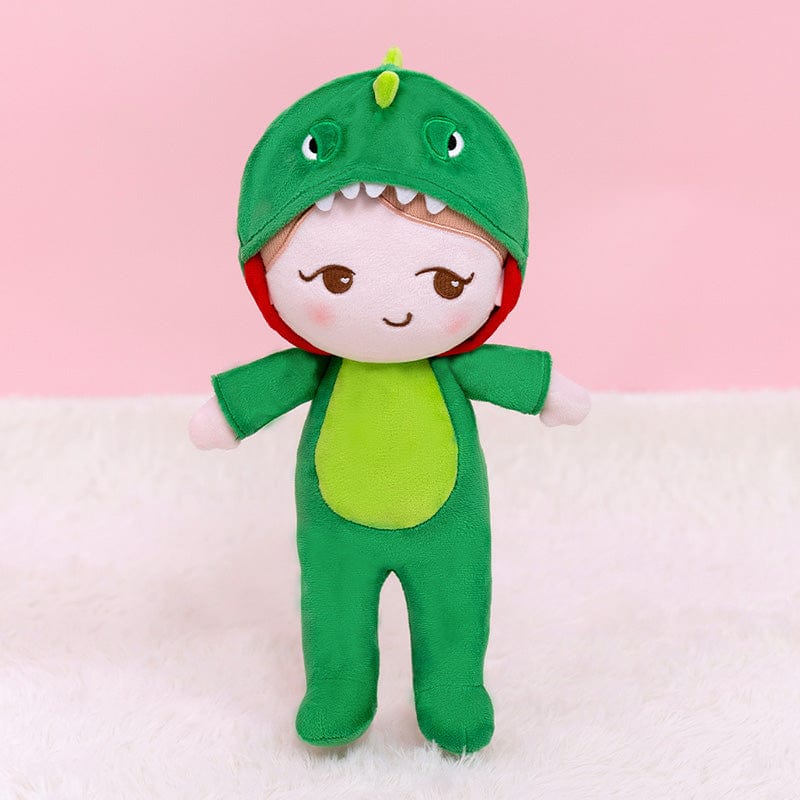 OUOZZZ Personalized Dinosaur Cute Doll Only Doll⭕️