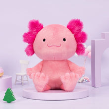 Cargar imagen en el visor de la galería, OUOZZZ Plush Baby Animal Doll