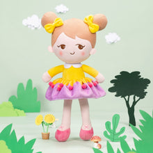Afbeelding in Gallery-weergave laden, OUOZZZ Personalized Little Clown Baby Doll