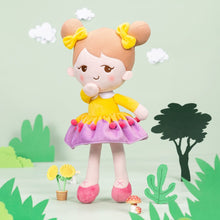 Ladda upp bild till gallerivisning, OUOZZZ Personalized Little Clown Baby Doll