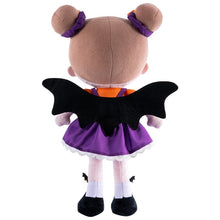 Indlæs billede til gallerivisning OUOZZZ Personalized Little Witch Plush Doll Little Witch Iris