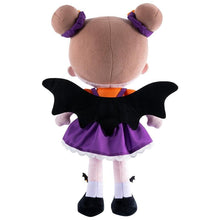 Afbeelding in Gallery-weergave laden, OUOZZZ Personalized Little Witch Plush Doll