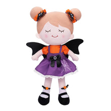 Ladda upp bild till gallerivisning, OUOZZZ Halloween Gift Personalized Little Witch Plush Cute Doll