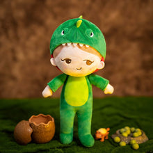 Carica l&#39;immagine nel visualizzatore di Gallery, OUOZZZ Personalized Dinosaur Cute Doll Only Doll⭕️