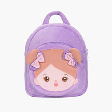 Charger l&#39;image dans la galerie, Personalized Girl Doll, Backpack or Accessories