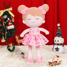 Ladda upp bild till gallerivisning, OUOZZZ Christmas Sale - Personalized Doll Baby Gift Set Pink Iris Doll