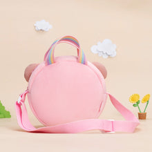 Afbeelding in Gallery-weergave laden, Pink Shoulder Bag
