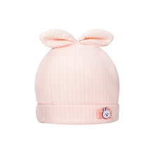 Charger l&#39;image dans la galerie, Baby Bunny Hat For 3-12 Months Kids