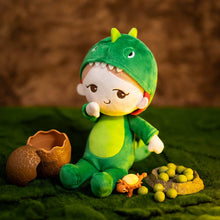 Carica l&#39;immagine nel visualizzatore di Gallery, OUOZZZ Personalized Dinosaur Cute Doll Only Doll⭕️