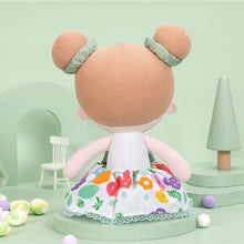 Charger l&#39;image dans la galerie, Personalized Sweet Green Plush Doll