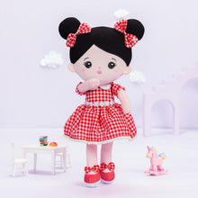 Cargar imagen en el visor de la galería, OUOZZZ Personalized Baby Doll + Backpack Combo Gift Set