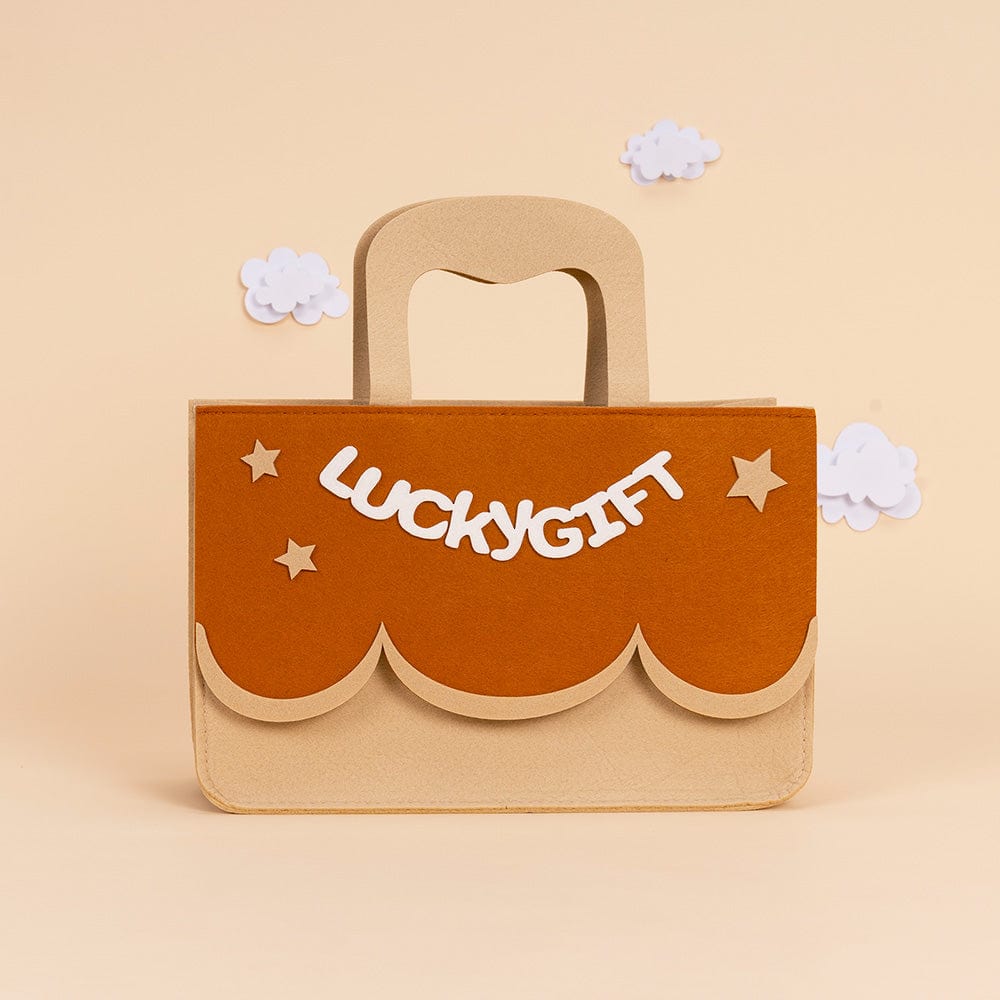 Ouozzz Personalized Easter Bunny Plush Doll Easter Gifts For Infants