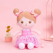 Laden Sie das Bild in den Galerie-Viewer, OUOZZZ Personalized Sweet Girl Doll