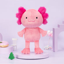 Laden Sie das Bild in den Galerie-Viewer, OUOZZZ Plush Baby Animal Doll